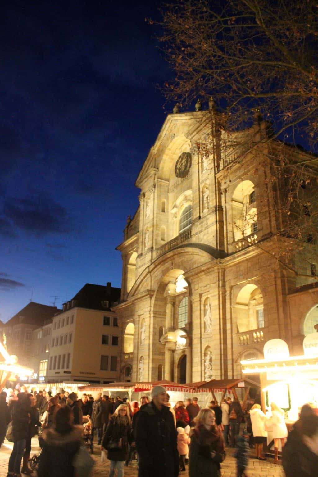 Bamberg Cathedral