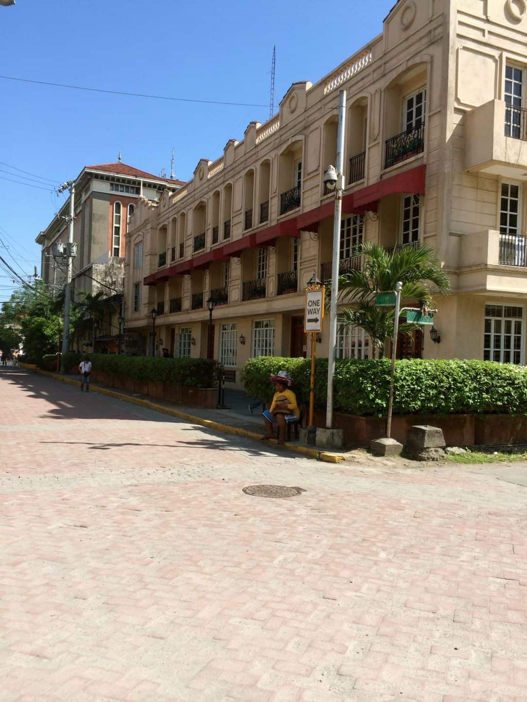 Intramuros, Manila