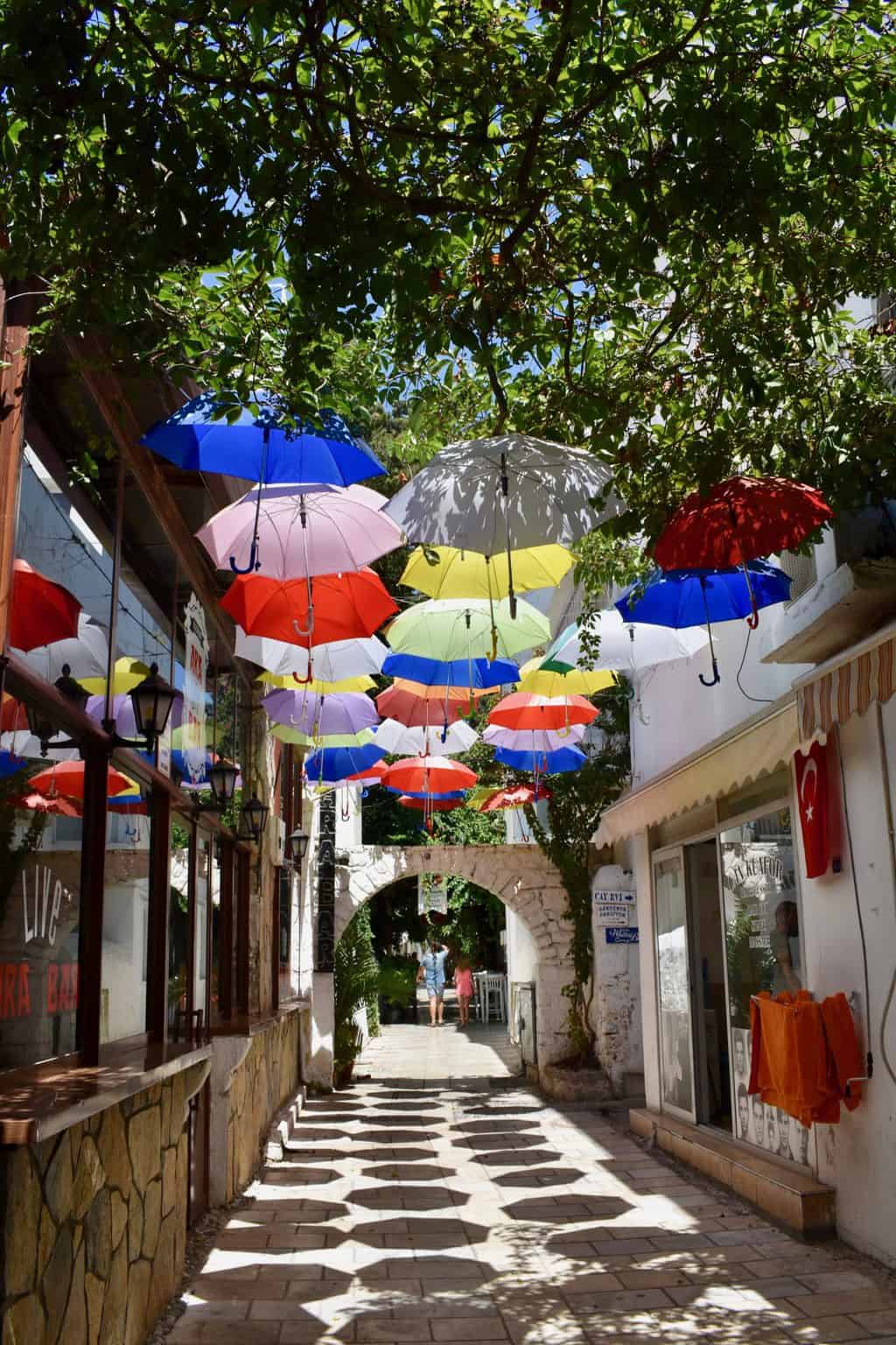 Exploring Bodrum