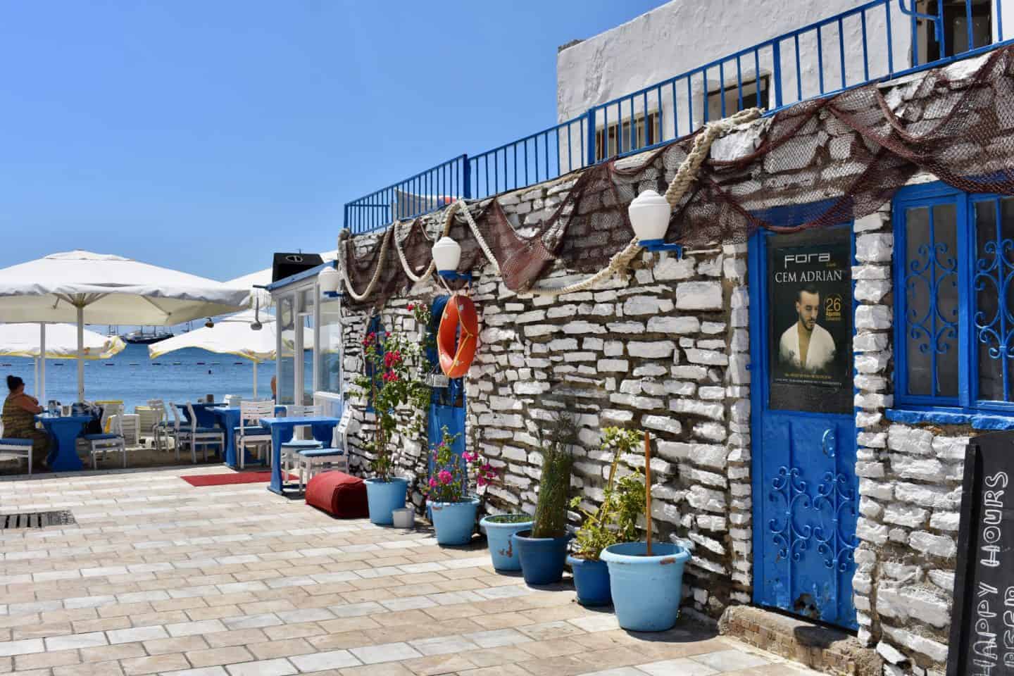 Bodrum Travel Guide