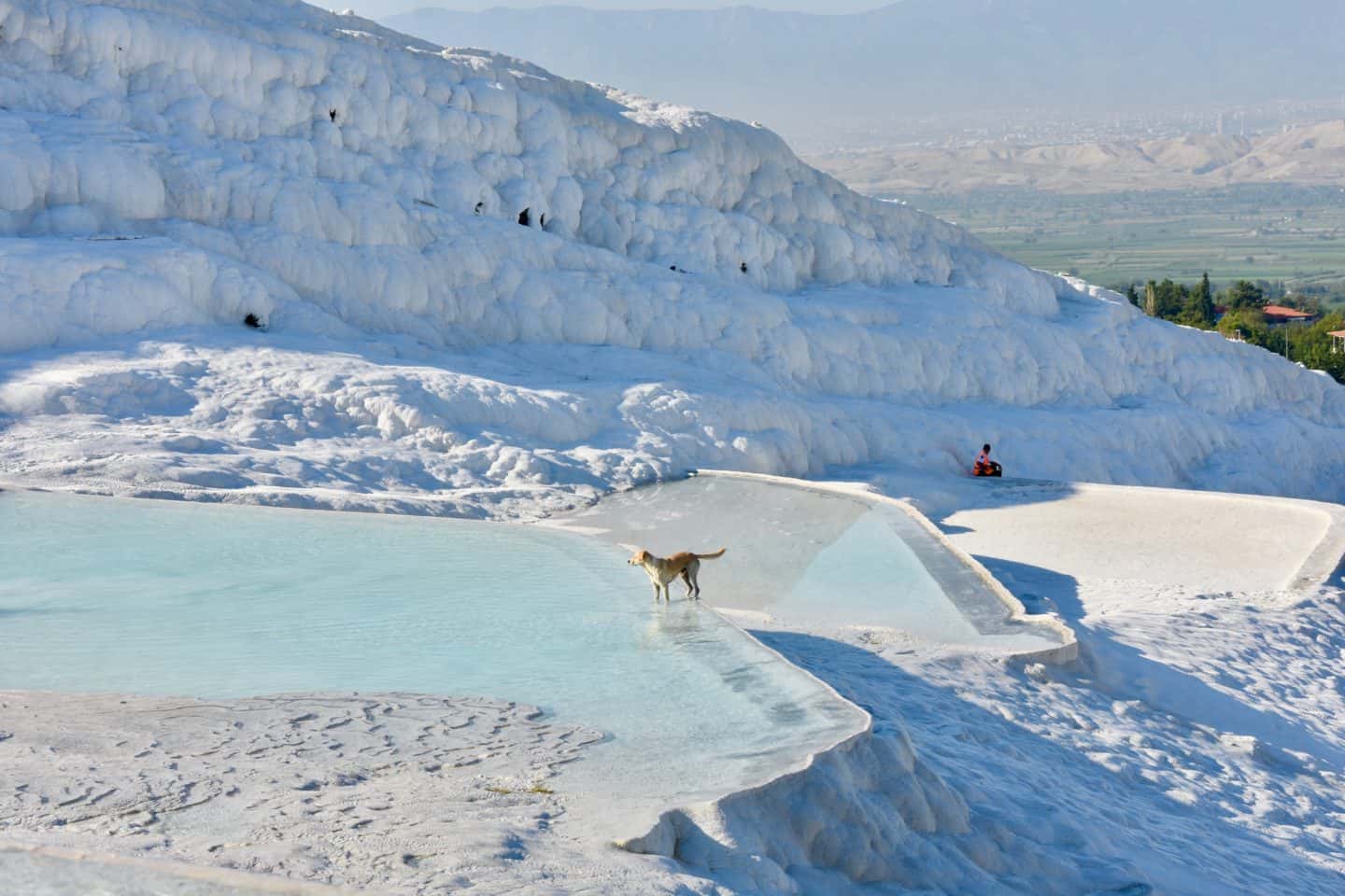 besøk pamukkale