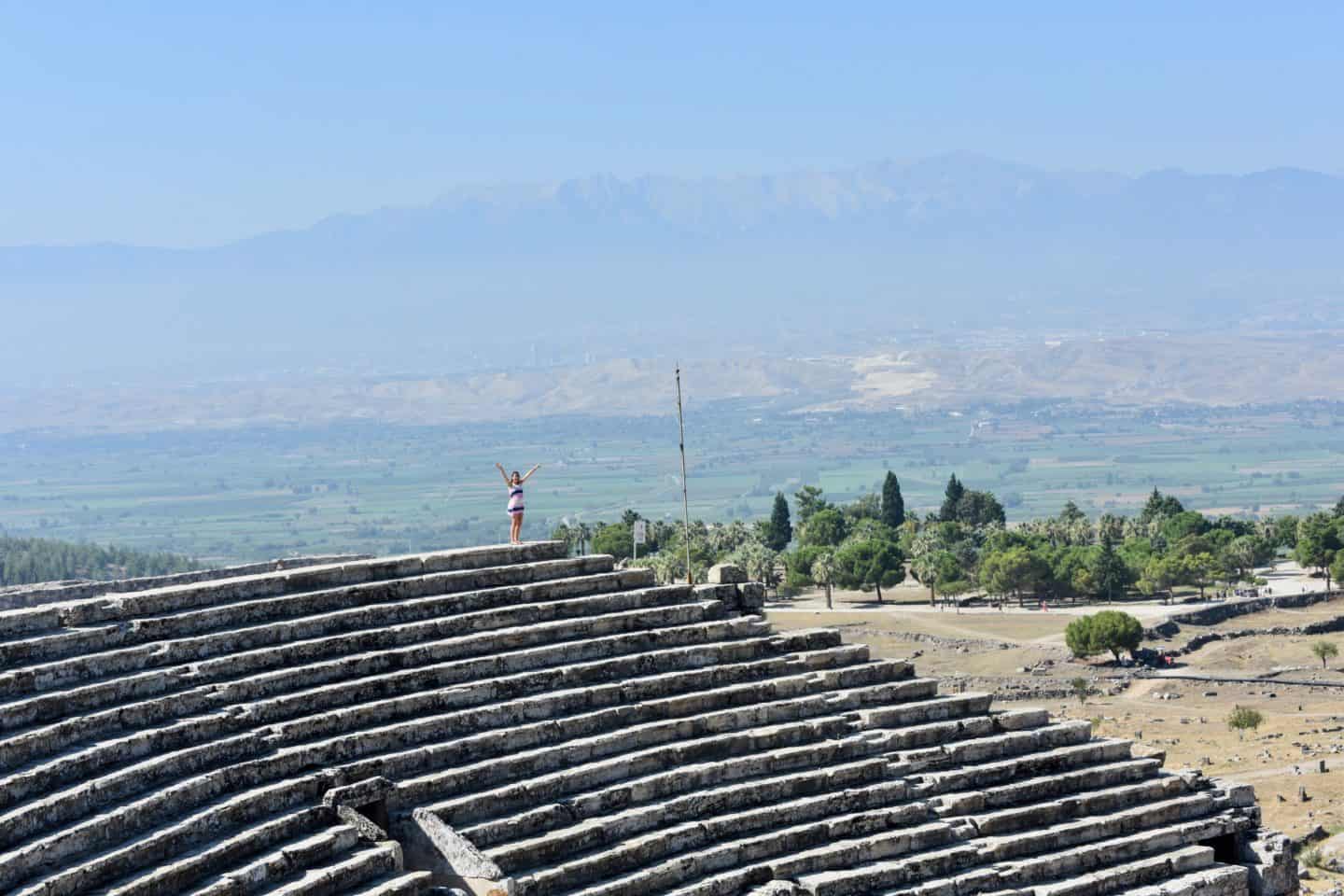 Hierapolis 