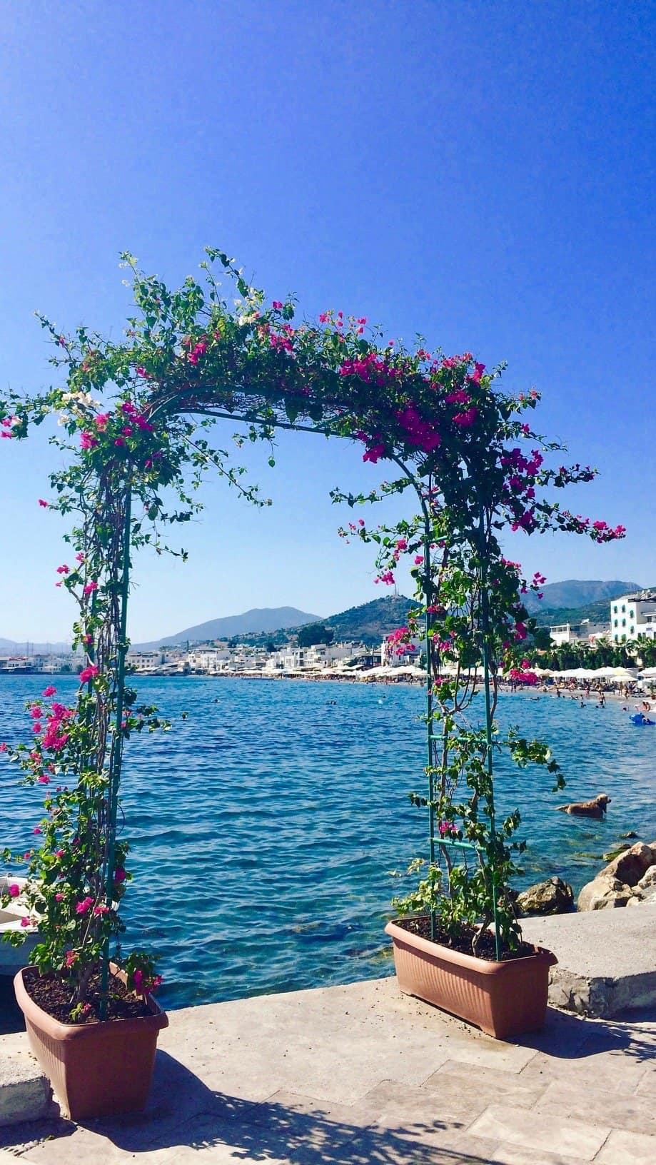 best attractions in Bodrum