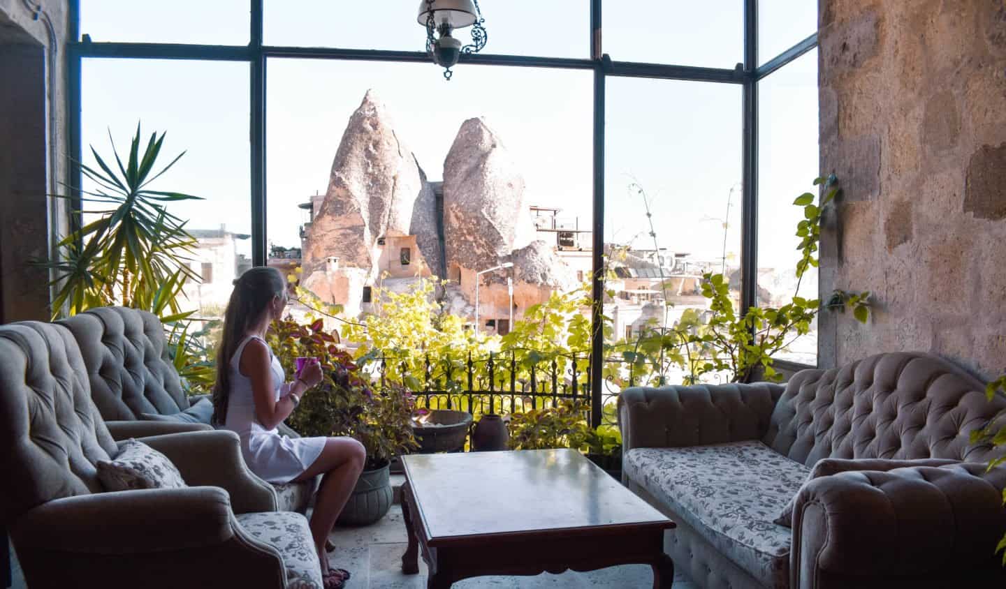 THE 10 CLOSEST Hotels to Sultan Cave Suites, Goreme