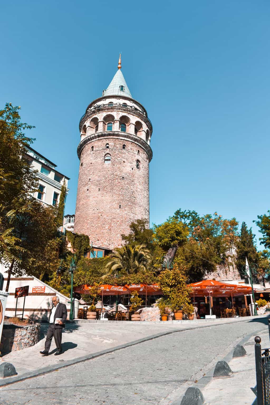 top things to do in Istanbul
