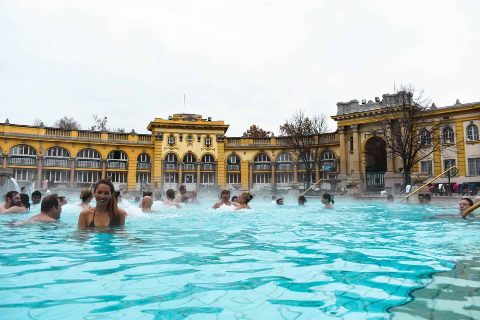 Budapest Weekend Guide: How to Spend Two Days in Budapest