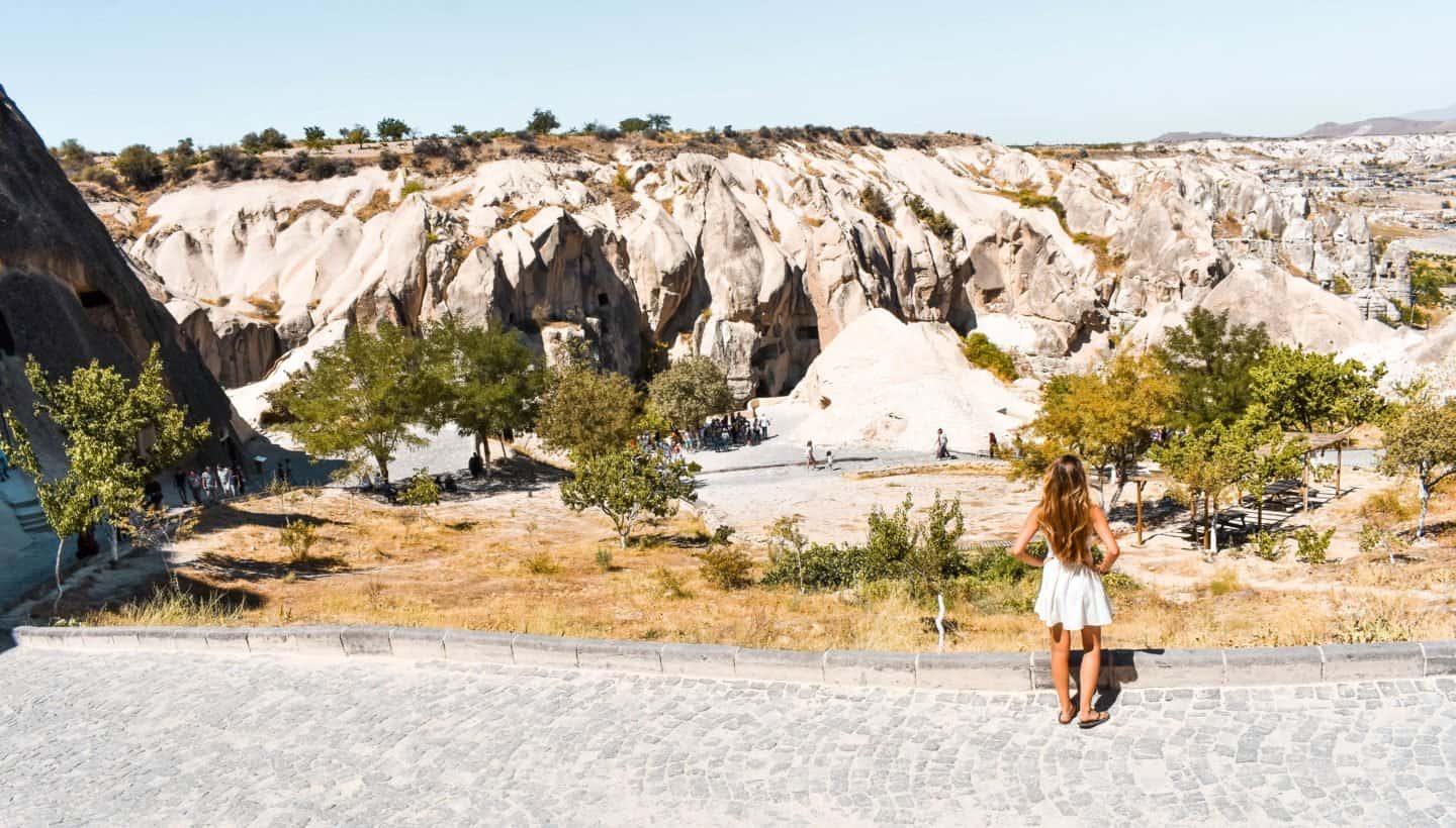 top things to do in Cappadocia