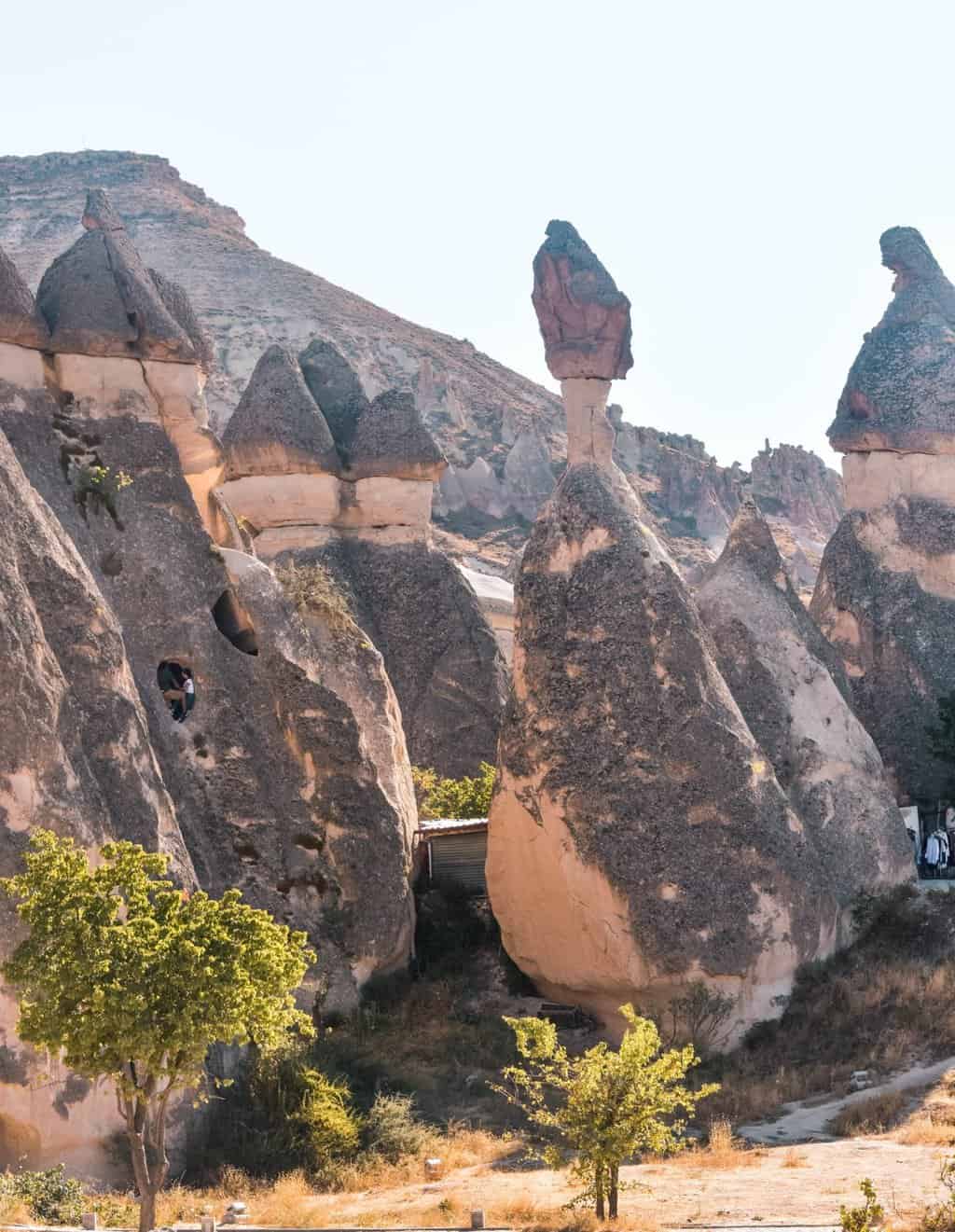 Cappadocia Travel Guide