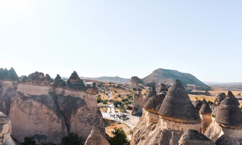 Top things to do in cappadocia