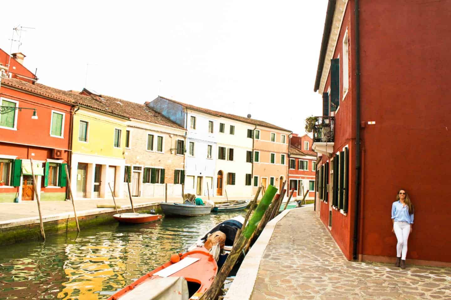 Murano, a great day trip from Venice, Italy