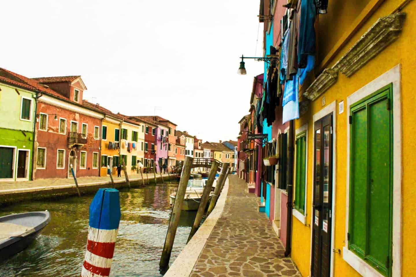 Murano, a great day trip from Venice, Italy