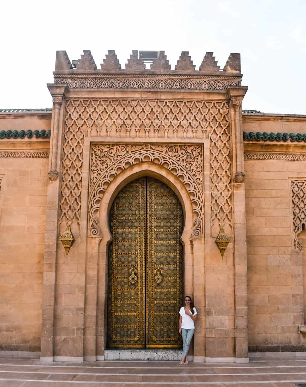 Rabat Travel Guide