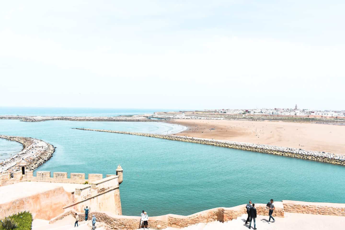 best things to do in Rabat, Morocco