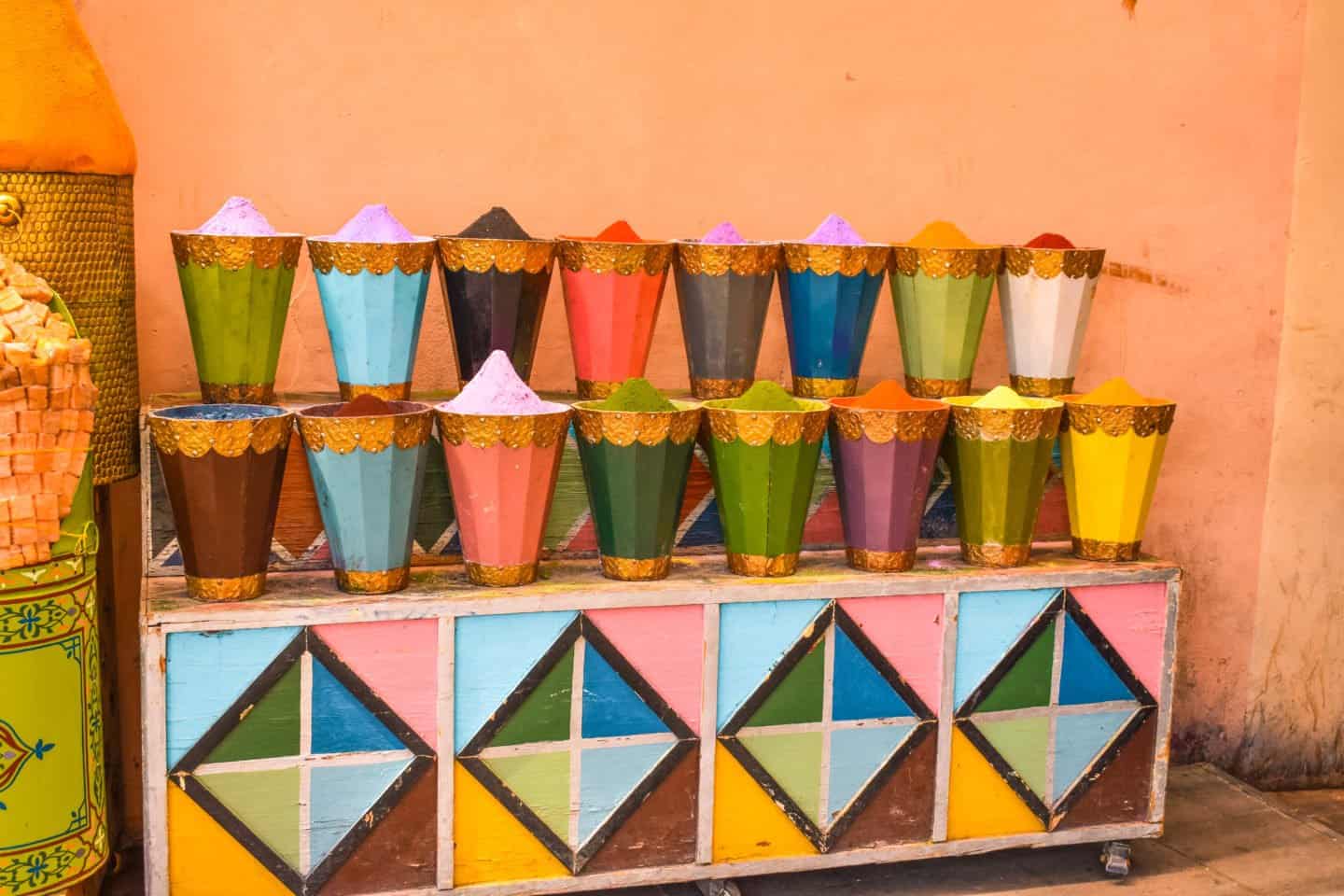 best things to do in Marrakech