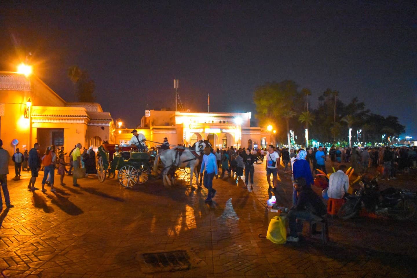 best things to do in Marrakech
