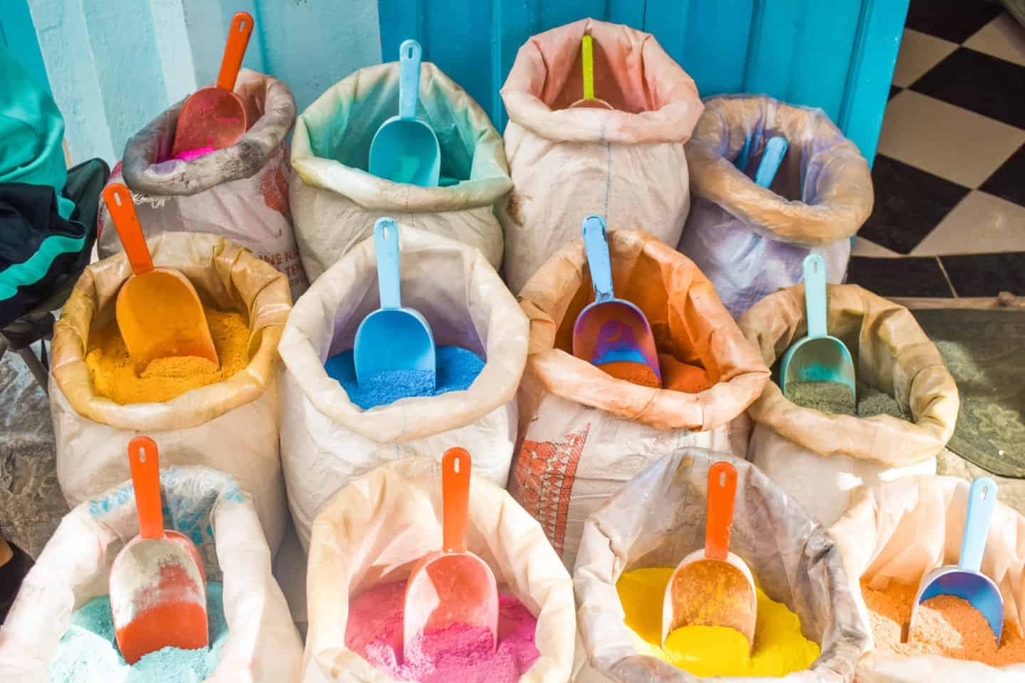 Chefchaouen Travel Guide