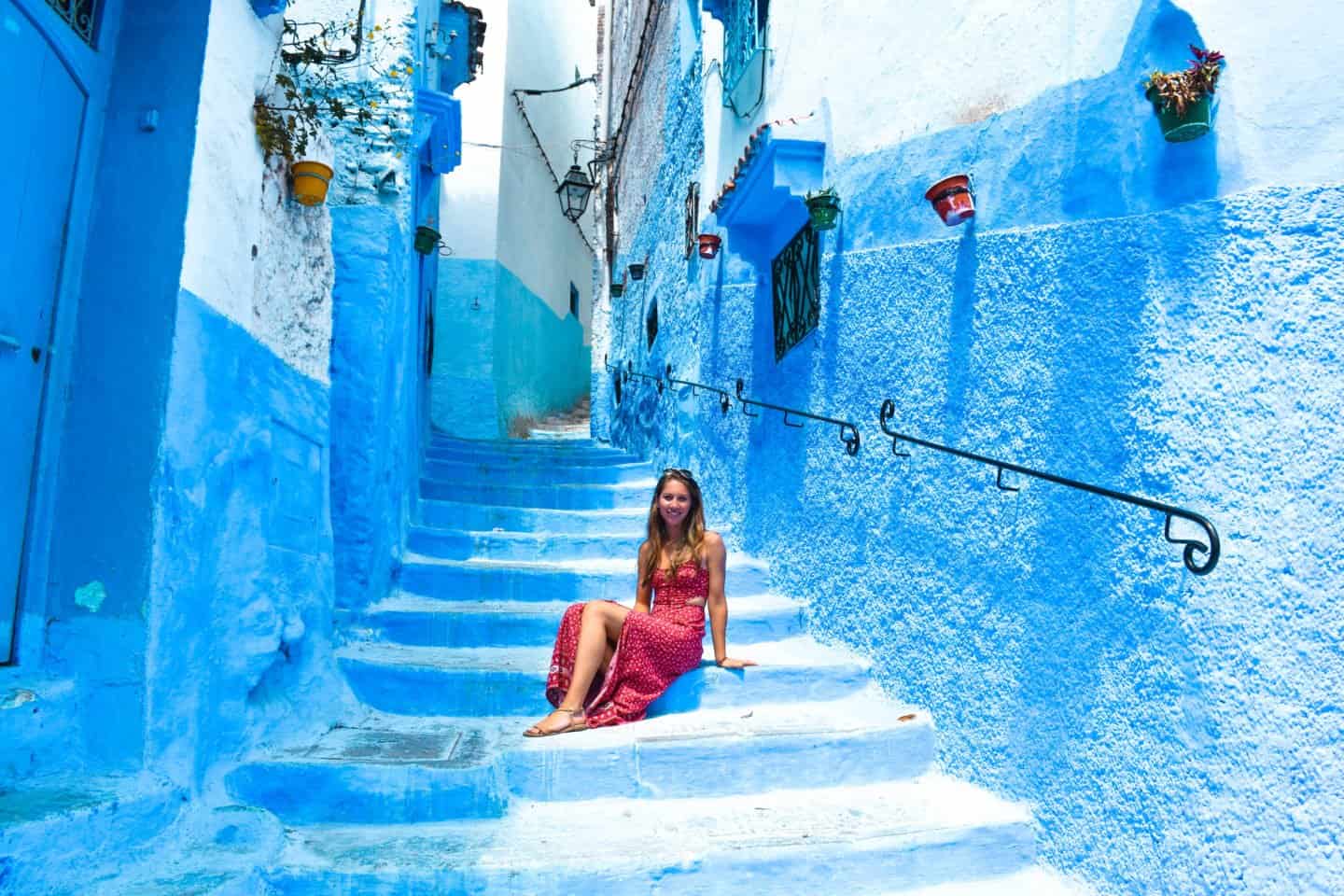 best things to do in Chefchaouen