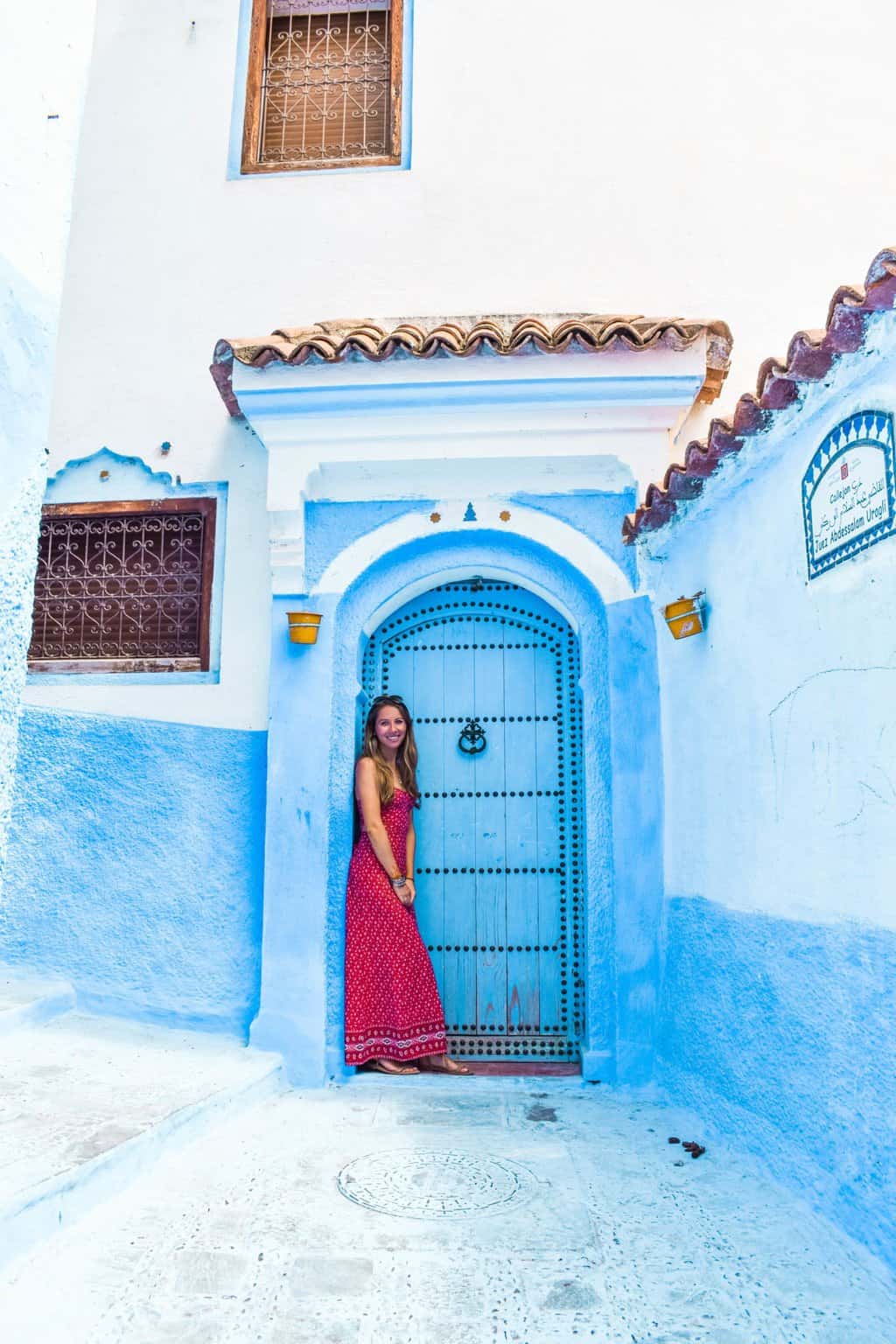 Chefchaouen Travel Guide