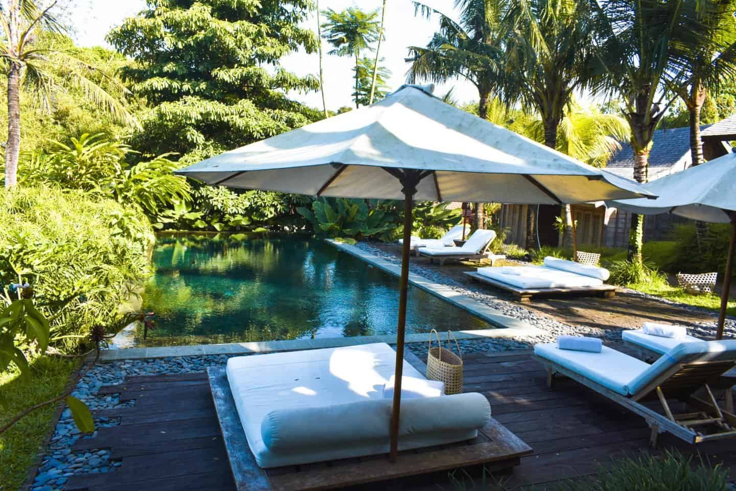 best hotel in canggu 