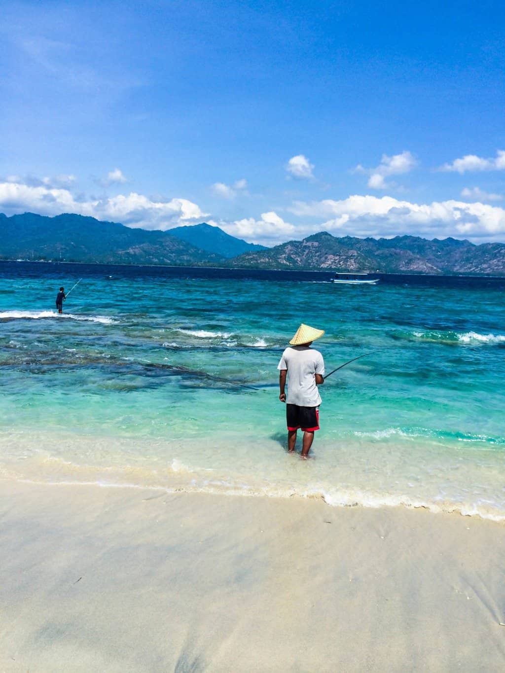 Gili Islands Bali Guide