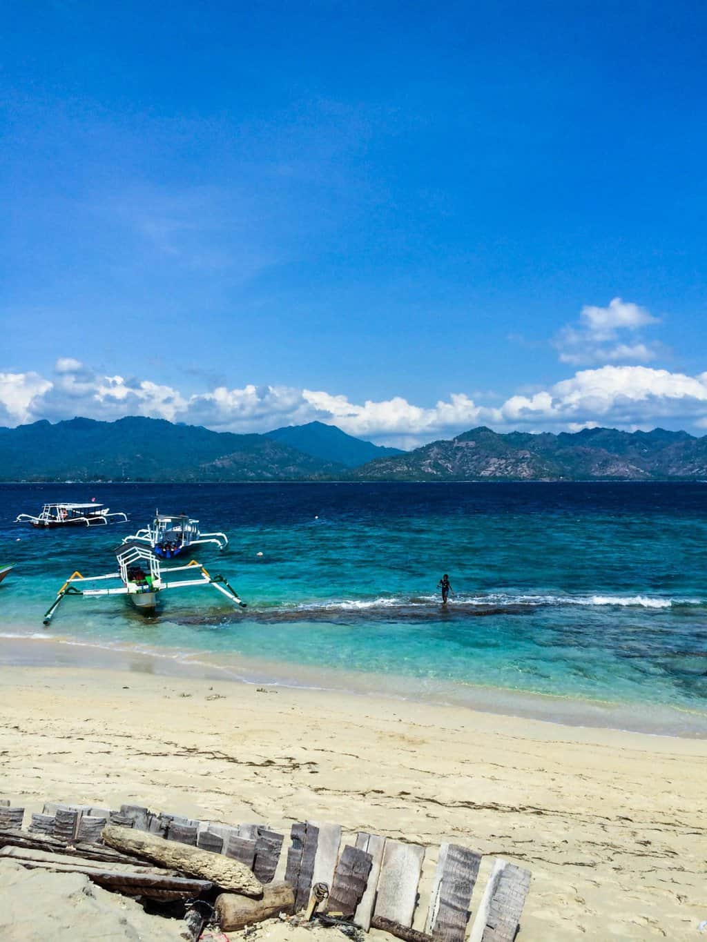 Gili Islands Travel Guide