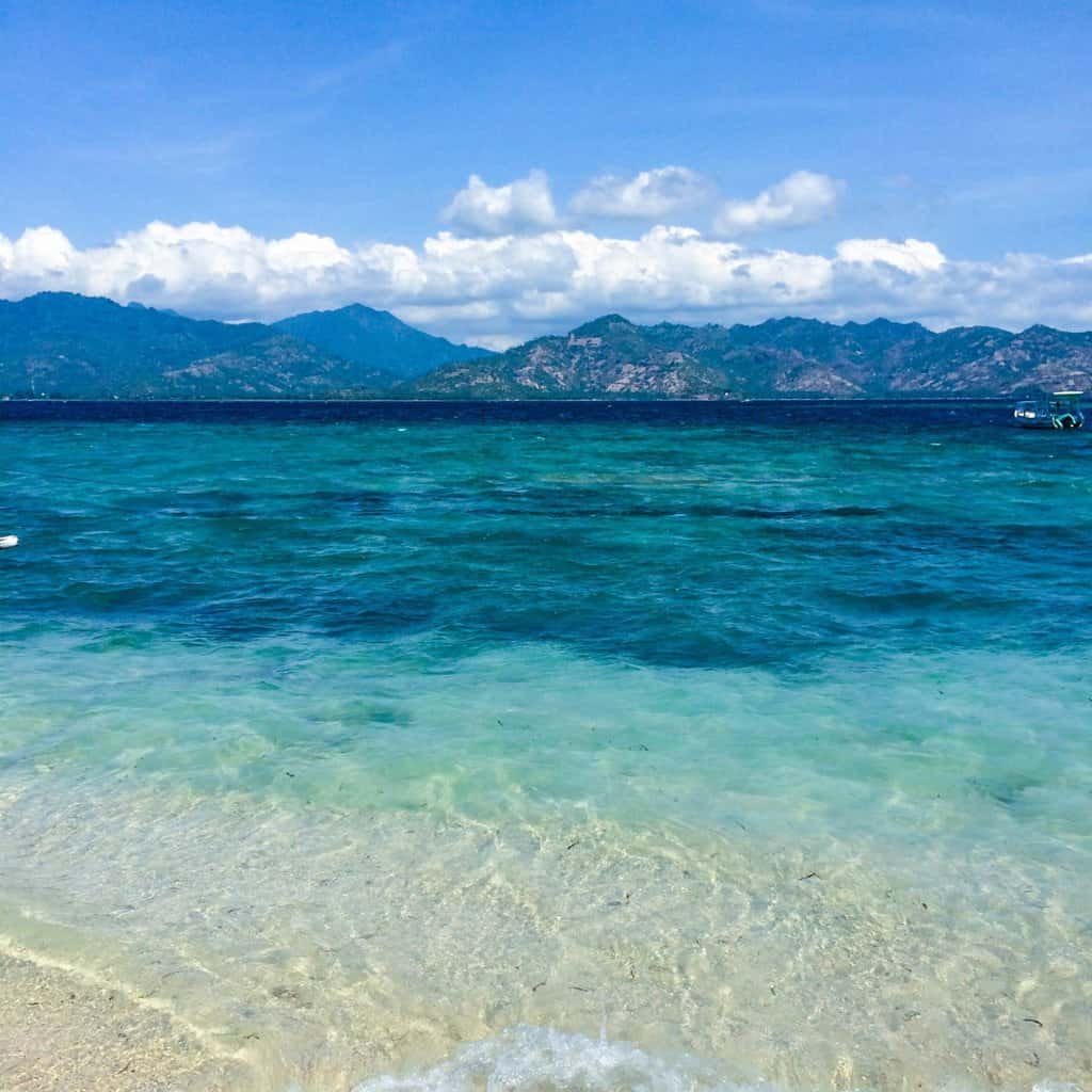 Gili Islands Travel Guide