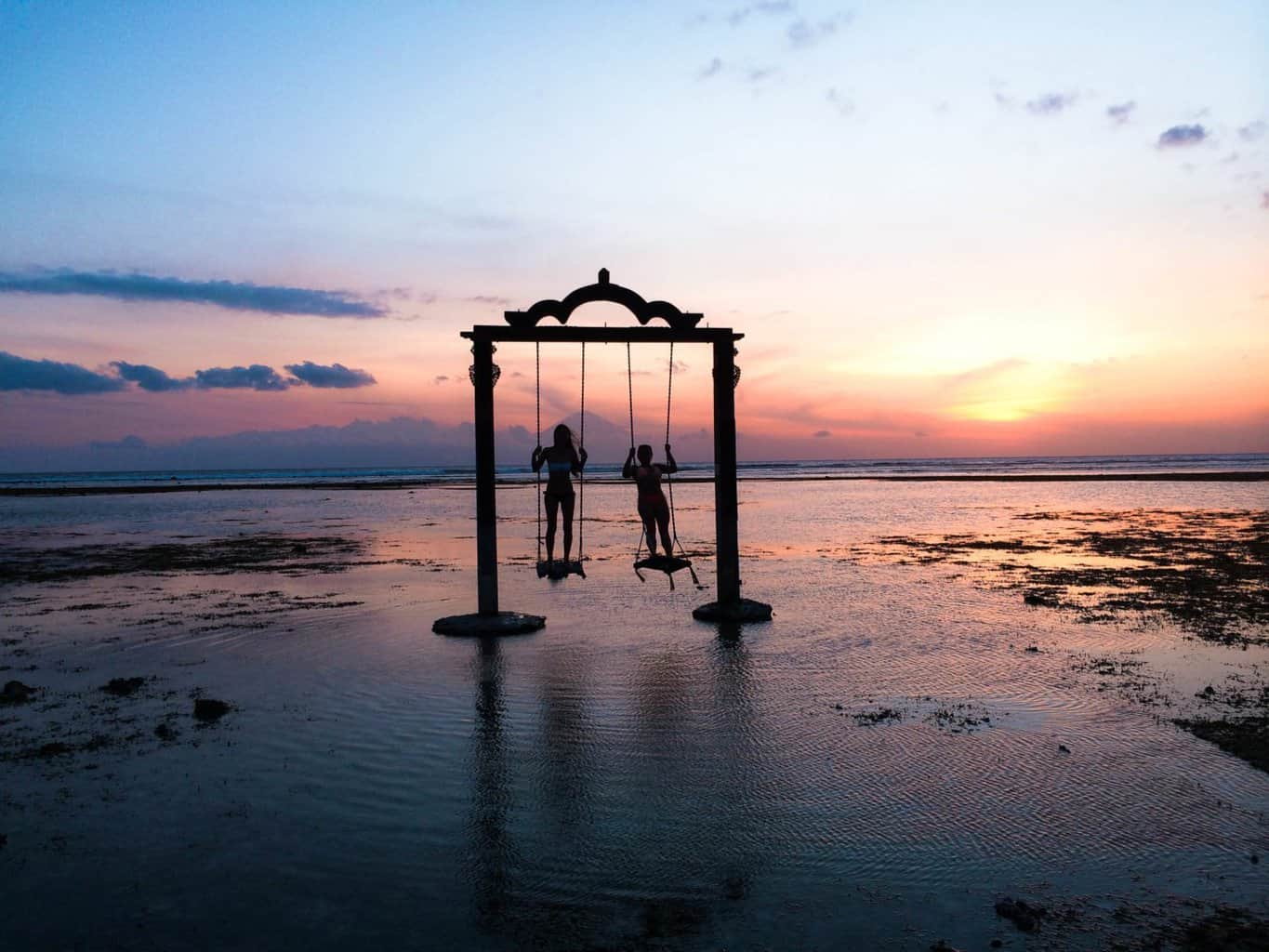 Gili Islands Guide Bali