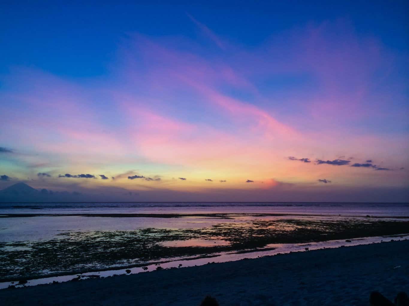 Gili Islands Guide Bali