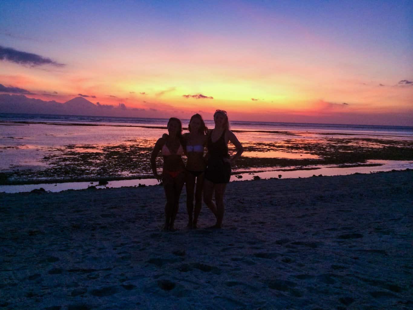 Gili Islands Guide Bali