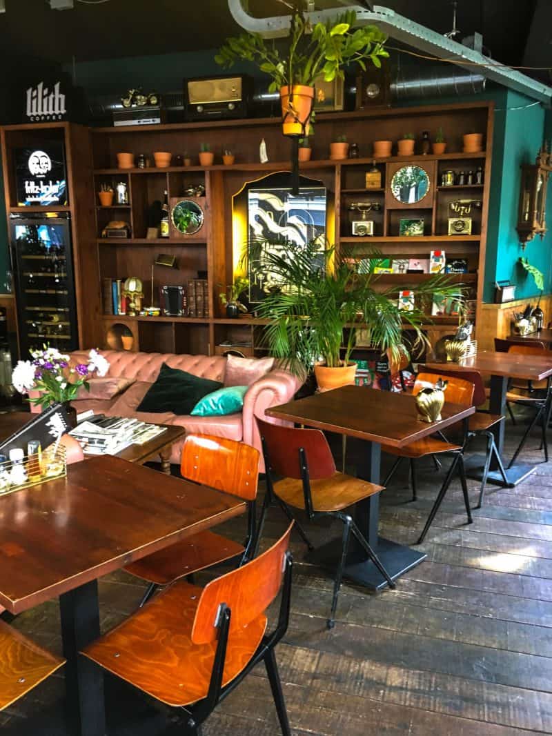 Rotterdam Foodie Guide The Best Cafes in Rotterdam Stoked To Travel Rotterdam Foodie Guide The Best Cafes in Rotterdam Stoked To Travel