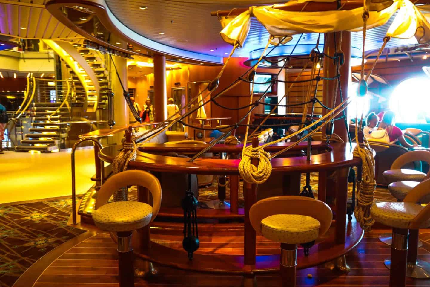 Cruising with Royal Caribbean's Independence of the Seas