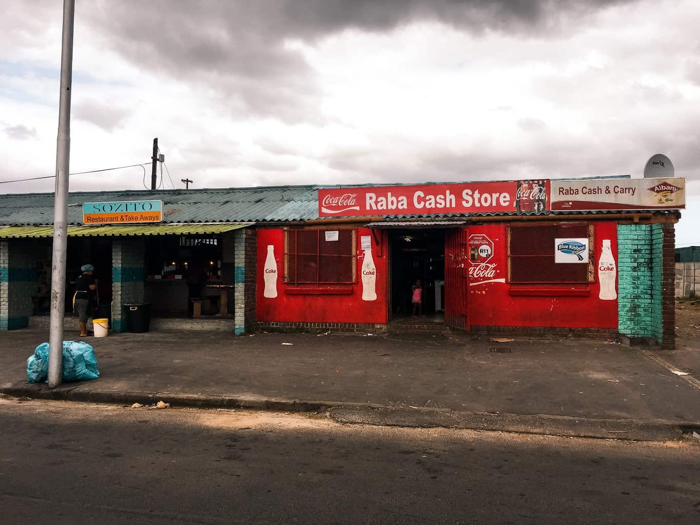Visiting a Township in South Africa My Guide to Langa Township Cape