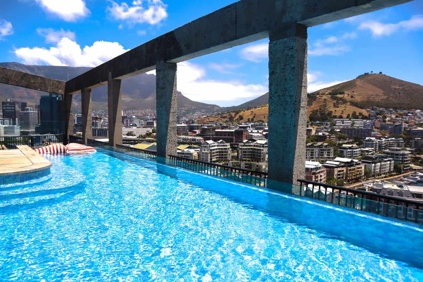 where to stay in Cape Town