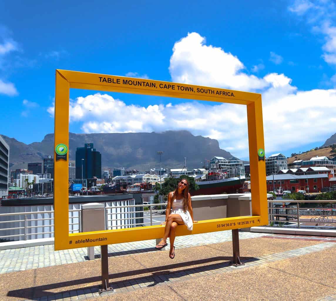 things to do in Cape Town