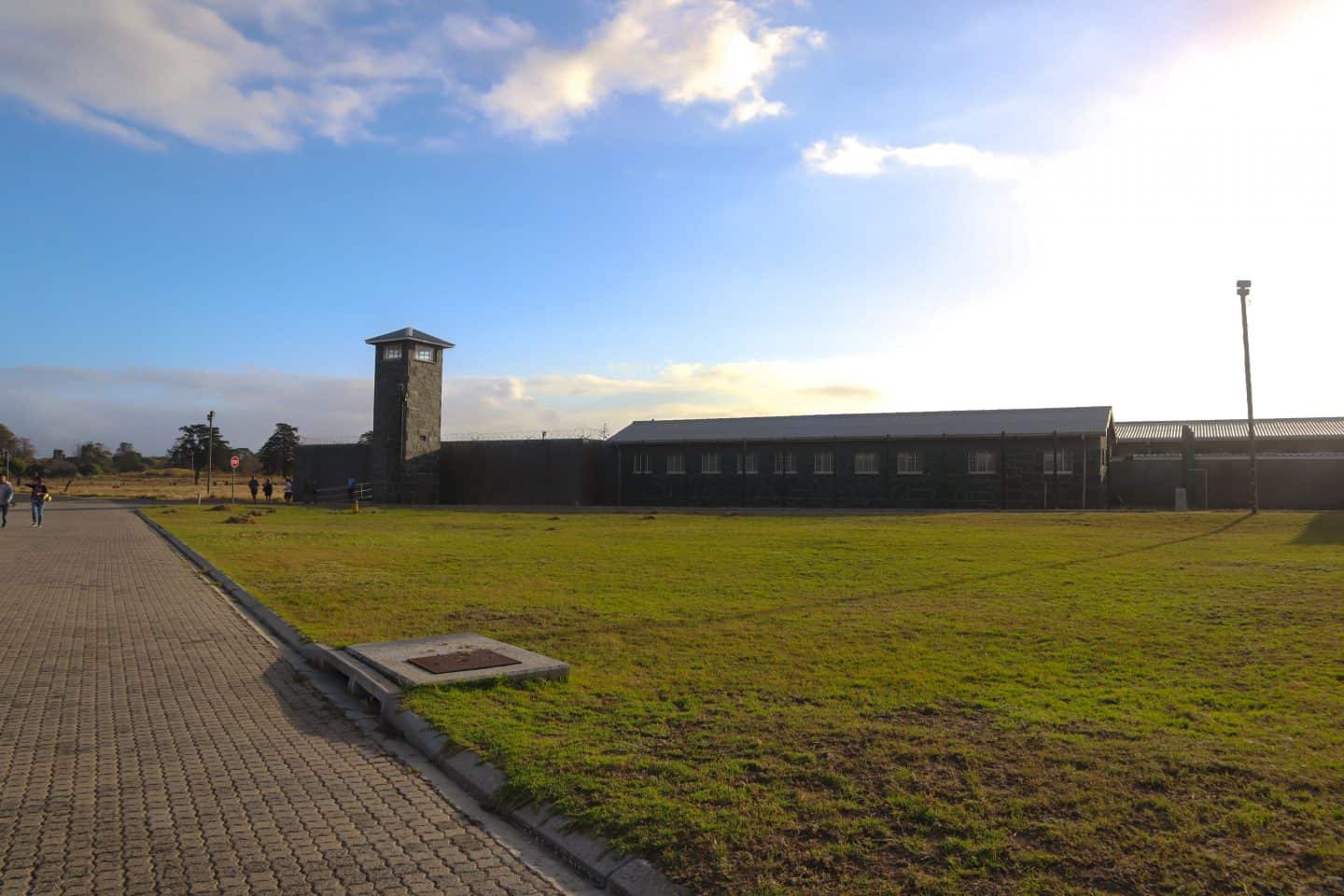 Visiting Robben Island on a Tour from Cape Town