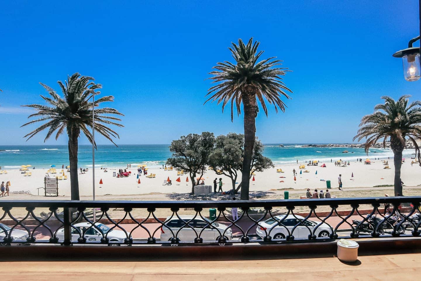 what to do in Cape Town