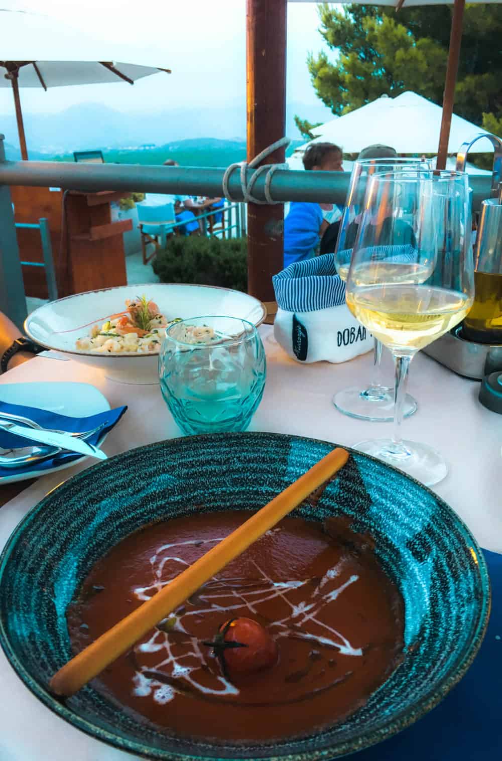 best restaurant in Dubrovnik