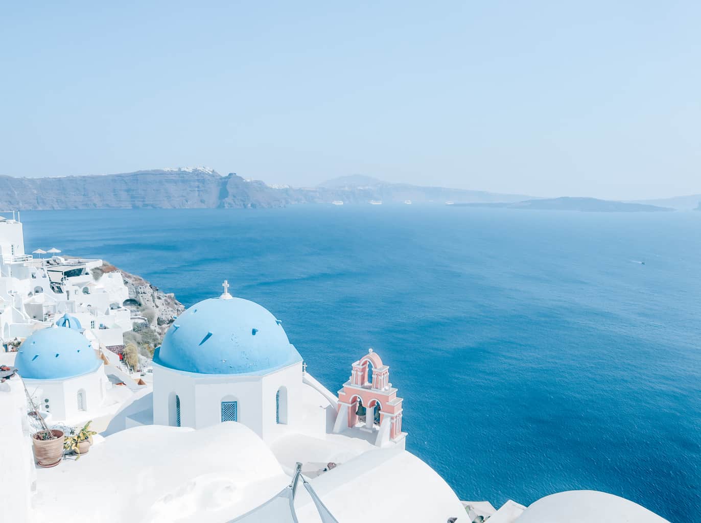 Santorini on a Budget - Free Things to Do in ... - Stoked to Travel
