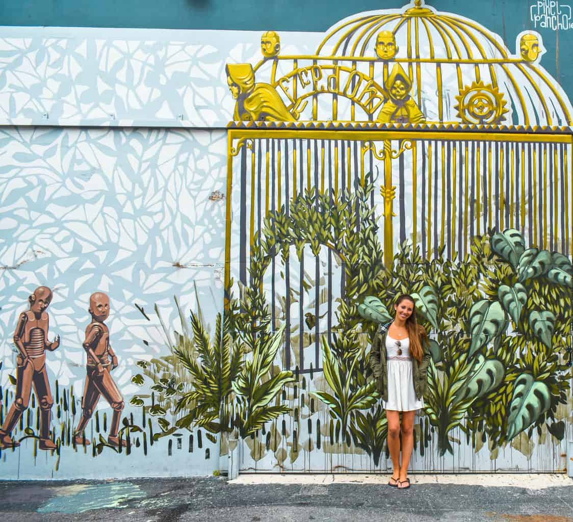 Long Weekend in Miami: 3 Day Miami Itinerary - Stoked To Travel