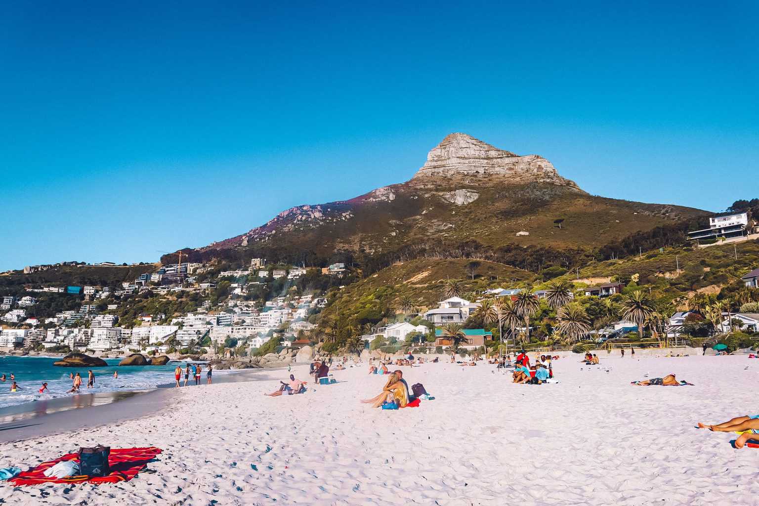 The Best Beaches in South Africa Stoked To Travel
