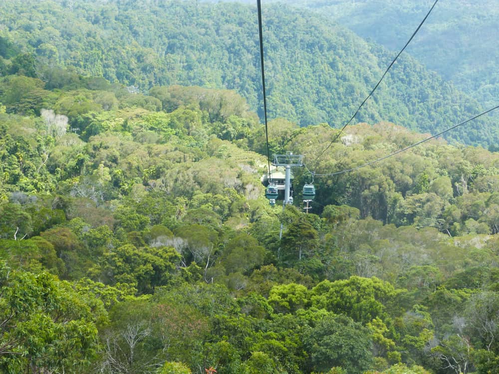 Best things to do in Cairns