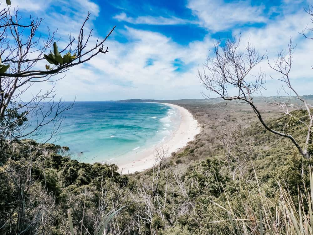 Things to do near Byron Bay