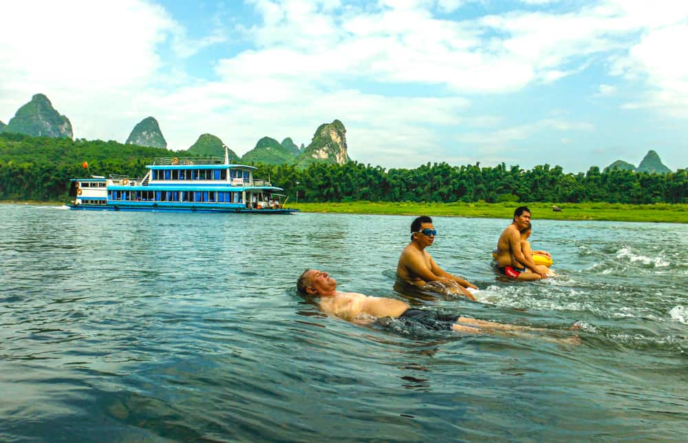 Things to do in Yangshuo