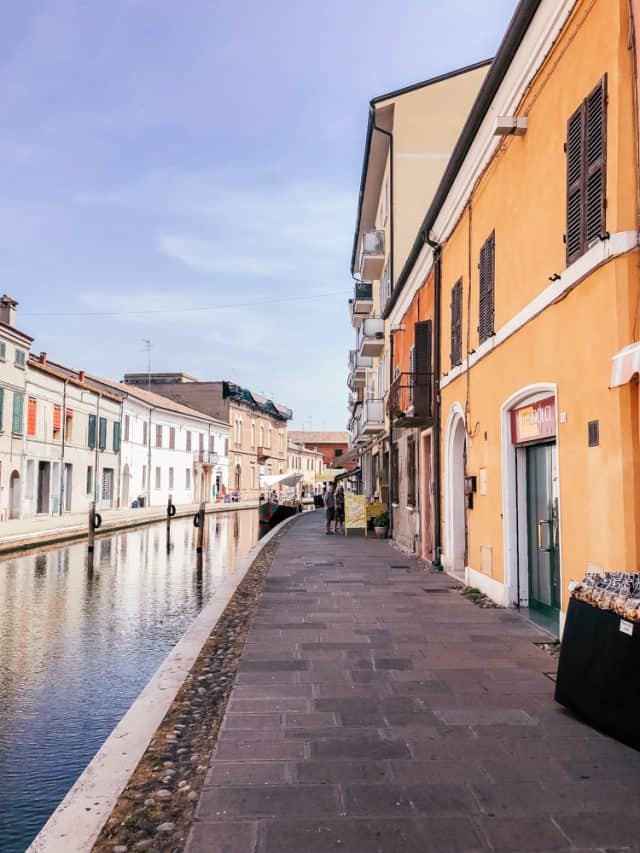 Ravenna Travel Guide Best Things to Do in Ravenna, Italy Stoked To