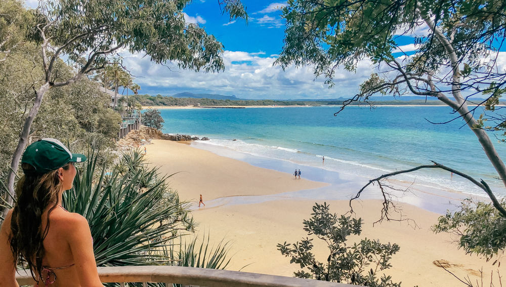 noosa travel ideas