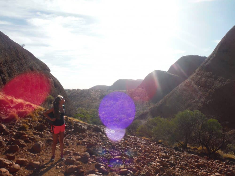 Exploring Kakadu National Park in the Northern Territory