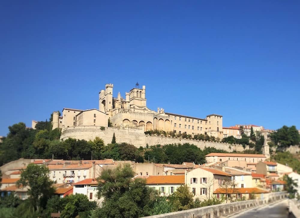 Beziers