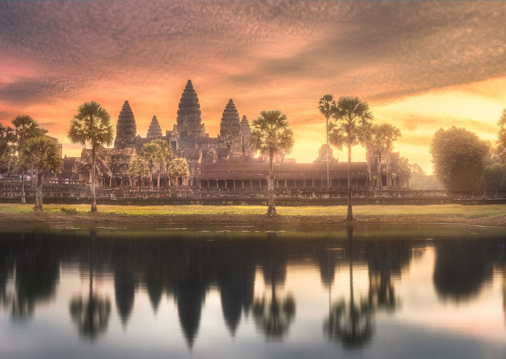 Best Places to Visit in Cambodia Stoked To Travel