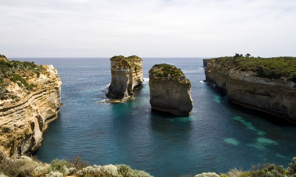Bay of Islands, New Zealand
