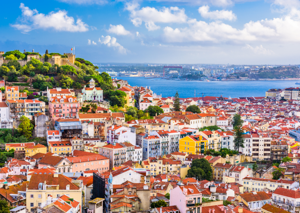best places to visit in Portugal